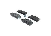 Bosch Rear Brake Pads BP1334