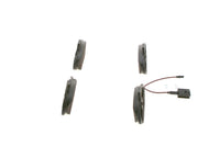 Bosch Front Brake Pads BP1025