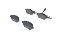 Bosch Front Brake Pads BP338