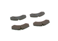 Bosch Front Brake Pads BP972