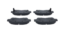 Bosch Front Brake Pads 0986AB2242 DB1267BL