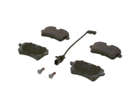 Bosch Rear Brake Pads BP1409