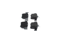 Bosch Rear Brake Pads BP1504