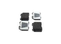 Bosch Front Brake Pads BP418