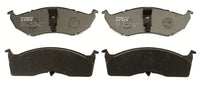 TRW Front Brake Pads DB1374T