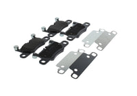 Bosch Rear Brake Pads BP2589