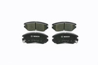 Bosch Front Brake Pads ­BP1154