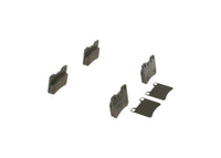 Bosch Front Brake Pads BP201