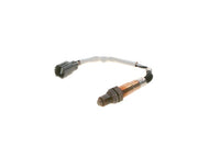 Bosch Oxygen Sensor 0258006345