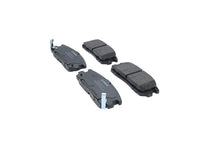 Bosch Rear Brake Pads DB1280BL