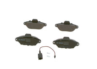 Bosch Front Brake Pads BP1025