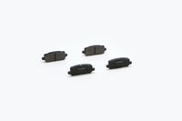 Bosch Rear Brake Pads ­D1698