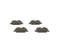 Bosch Rear Brake Pads BP1382