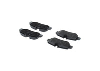 Bosch Rear Brake Pads BP1754
