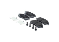 Bosch Front Brake Pads --- Replaced by 0 986 AB1 620