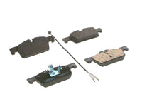 Bosch Front Brake Pads BP1448