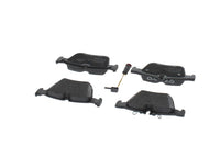 Bosch Rear Brake Pads BP1788