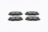 Bosch Brake Pads - D1211