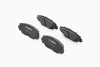 Bosch Brake Pads - D1211