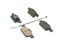Bosch Front Brake Pads BP1448