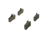 Bosch Rear Brake Pads BP783