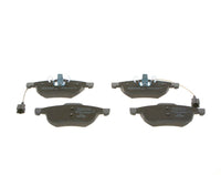 Bosch Front Brake Pads BP1969