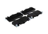 Bosch Front Brake Pads BP2295