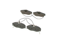 Bosch Front Brake Pads BP103