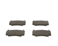 Bosch Front Brake  Pads BP1705