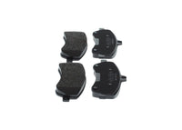 Bosch Front Brake Pads BP1243