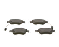 Bosch Front Brake Pads BP1969
