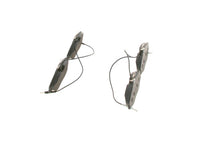 Bosch Front Brake Pads BP103