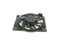 Bosch Radiator Fan 0130303837