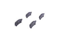 Bosch Rear Brake Pads 0986T11122 DB2245BL