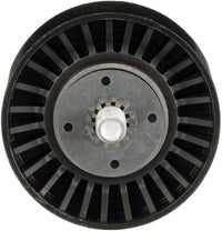 Gates Idler Pulley for Auxiliary Belt 36748