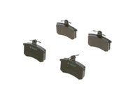 Bosch Rear Brake Pads BP783