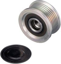 Gates Alternator Pulley OAP7164