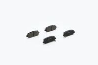 Bosch Rear Brake Pads ­D1698
