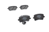 Bosch Rear Brake Pads BP1988
