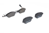 Bosch Front Brake Pads BP338