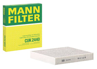 Mann-filter Cabin Air Filter CUK2440