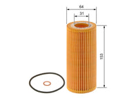 Bosch Oil Filter P9252