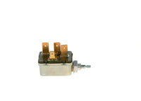 Bosch Starter switch 343008009