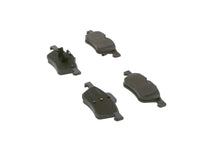 Bosch Front Brake Pads BP368