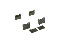 Bosch Front Brake Pads BP201