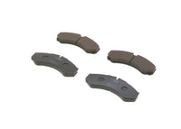Bosch Front Brake Pads BP972