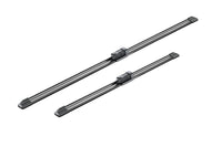 Bosch Aerotwin Wiper Blades A864S