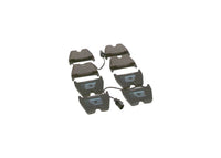 Bosch Front Brake Pads BP1152