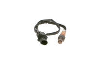 Bosch Oxygen Sensor 0258007302