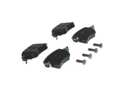 Bosch Rear Brake Pads BP1971